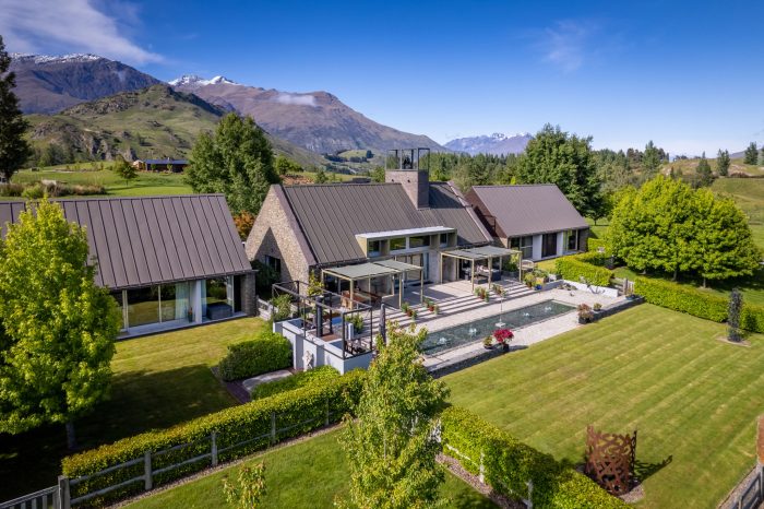 8 Bendemeer Lane, Lake Hayes, Queenstown-Lakes, Otago, 9371, New Zealand