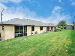 119 Edinburgh Crescent, Waikiwi, Invercargill, Southland, 9810, New Zealand