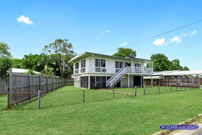 46 Fallon St, Manunda QLD 4870, Australia