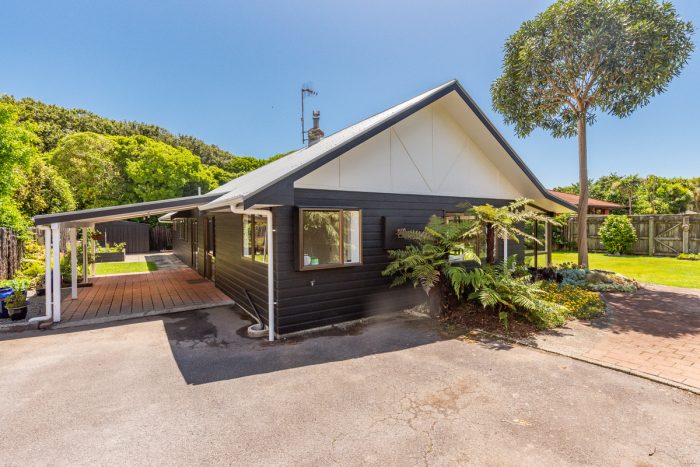 17A Iti Grove, Waikanae, Kapiti Coast, Wellington, 5036, New Zealand