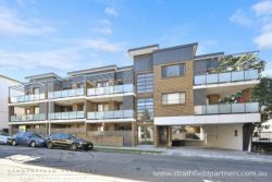 108/12-14 Howard Ave, Northmead NSW 2152, Australia