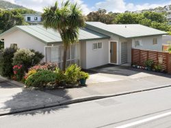 4 Chelmsford Street, Ngaio, Wellington, 6035, New Zealand