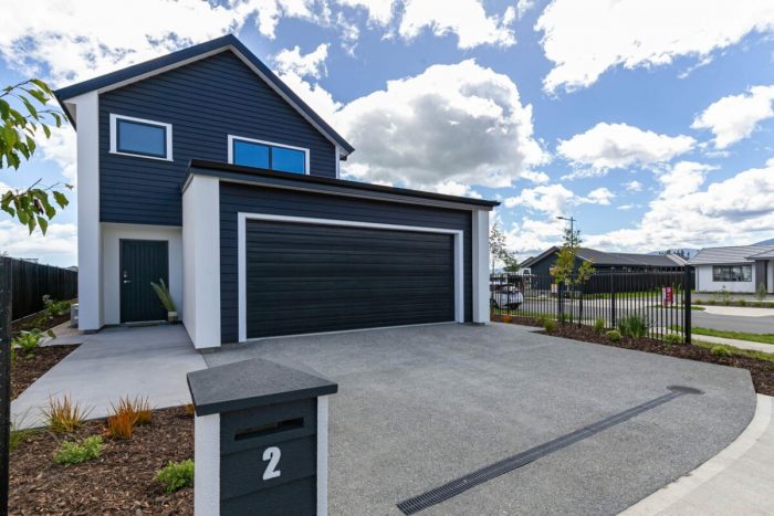 2 Kahikatea Way, Richmond, Tasman, Nelson / Tasman, 7081, New Zealand