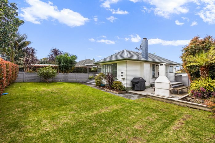 3 Kervil Avenue, Te Atatu Peninsula, Waitakere City, Auckland, 0610, New Zealand