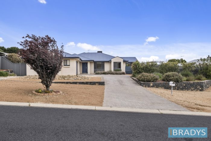 28 Larmer St, Bungendore NSW 2621, Australia