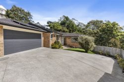 45 Condor Place, Unsworth Heights, North Shore City, Auckland, 0632, New Zealand