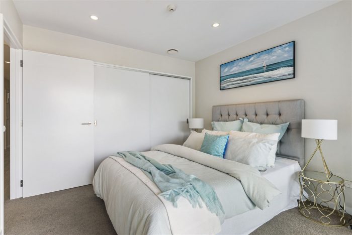 109/4 Bute Road, Browns Bay, North Shore City, Auckland, 0630, New Zealand