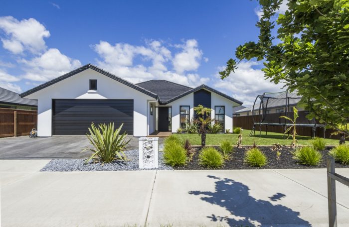 95 Berryfield Drive, Richmond, Tasman, Nelson / Tasman, 7081, New Zealand