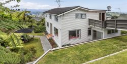 17 Fortunatus Street, Brooklyn, Wellington, 6021, New Zealand