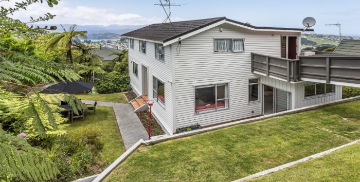 17 Fortunatus Street, Brooklyn, Wellington, 6021, New Zealand