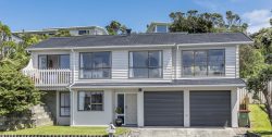 17 Gurkha Crescent, Khandallah, Wellington, 6035, New Zealand