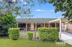 45 McPherson St, Kippa-Ring QLD 4021, Australia