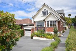 22 Charlotte Street, Roslyn, Dunedin, Otago, 9010, New Zealand