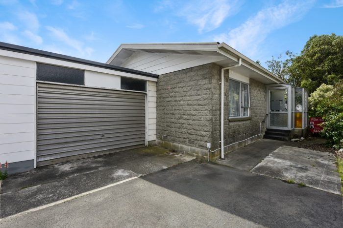 1/132 Parkers Road, Tahunanui, Nelson, Nelson / Tasman, 7011, New Zealand