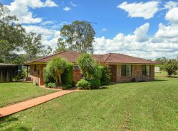 1312 Murphys Creek Rd, Murphys Creek QLD 4352, Australia