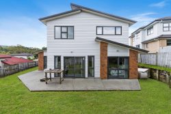 127 Keri Vista Rise, Papakura, Auckland, 2110, New Zealand