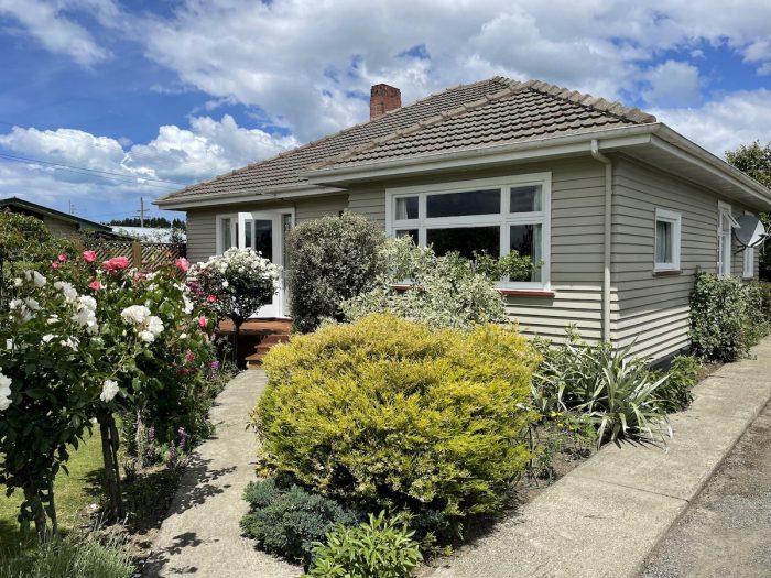 53 Afghan Street, Pleasant Point, Timaru, Canterbury, 7903, New Zealand