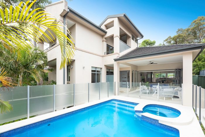 673 Port Hacking Rd, Port Hacking NSW 2229, Australia