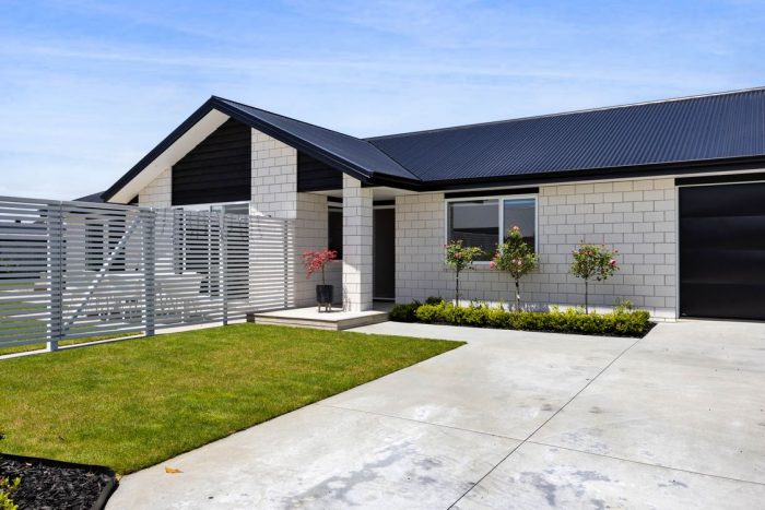 2 Midsummer Avenue, Stratford, Taranaki, 4332, New Zealand