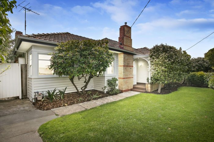 94 The Avenue, Spotswood VIC 3015, Australia