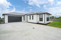 31 Renfrew Street, Waikiwi, Invercargill, Southland, 9810, New Zealand