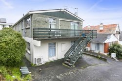 8 William Street, City Centre, Dunedin, Otago, 9016, New Zealand