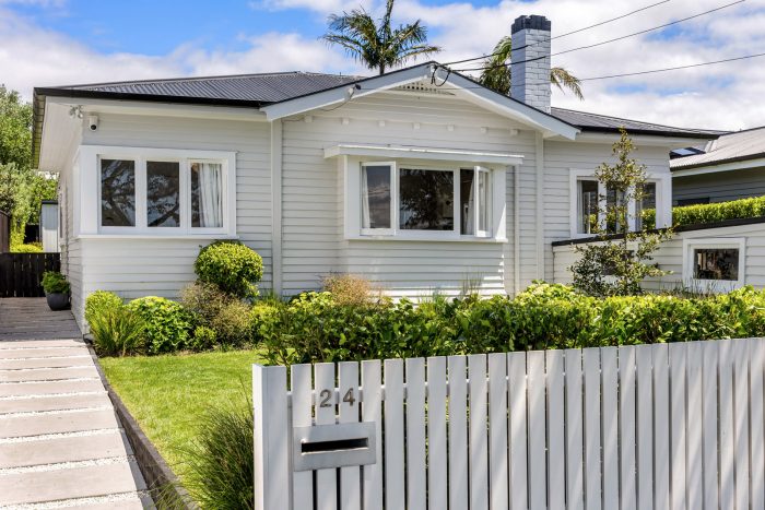 24 Riro Street, Point Chevalier, Auckland, 1022, New Zealand