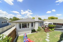 22 Akaroa Avenue, Awapuni, Palmerston North, Manawatu / Whanganui, 4412, New Zealand