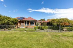 1 Sabys Road, Halswell, Christchurch City, Canterbury, 8025, New Zealand