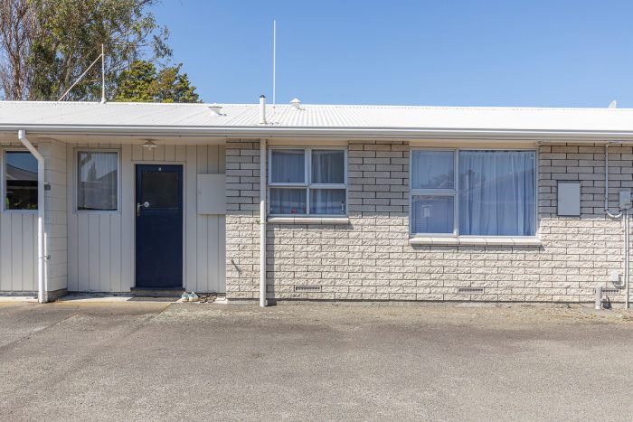 179b Albert Street, Hokowhitu, Palmerston North, Manawatu / Whanganui, 4410, New Zealand