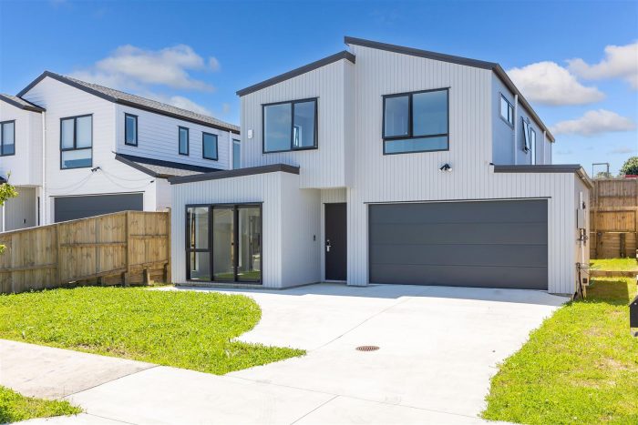 19 Ta Moko Drive, Gulf Harbour, Rodney, Auckland, 0930, New Zealand