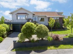 7 Hampstead Place, Richmond Heights, Taupo, Waikato, 3330, New Zealand