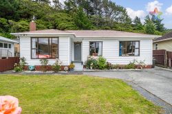 131 Wainuiomata Road, Wainuiomata, Lower Hutt, Wellington, 5014, New Zealand