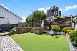 33 William Street, Hataitai, Wellington, 6021, New Zealand