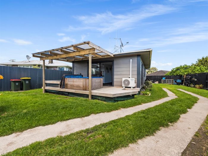 5A Lee Street, Te Puke, Western Bay Of Plenty, Bay Of Plenty, 3119, New Zealand