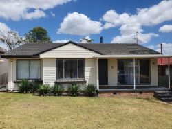 5 Adams St, Muswellbrook NSW 2333, Australia