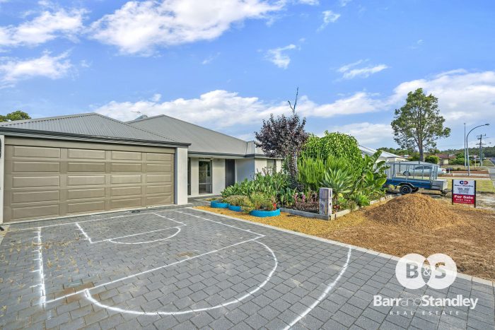 6 Bakewell St, Donnybrook WA 6239, Australia