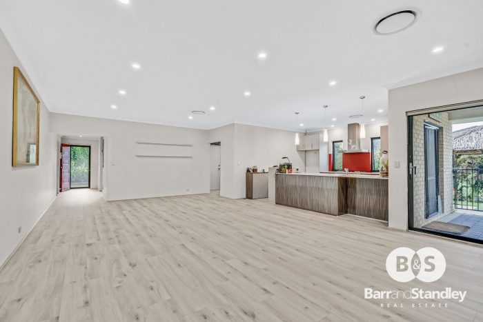 6 Bakewell St, Donnybrook WA 6239, Australia