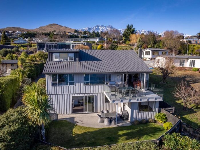 7 Bay View Road, Kelvin Heights, Queenstown-Lakes, Otago, 9300, New Zealand