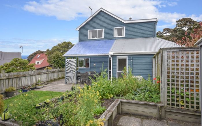 40 Tanner Road, Glenleith, Dunedin, Otago, 9010, New Zealand