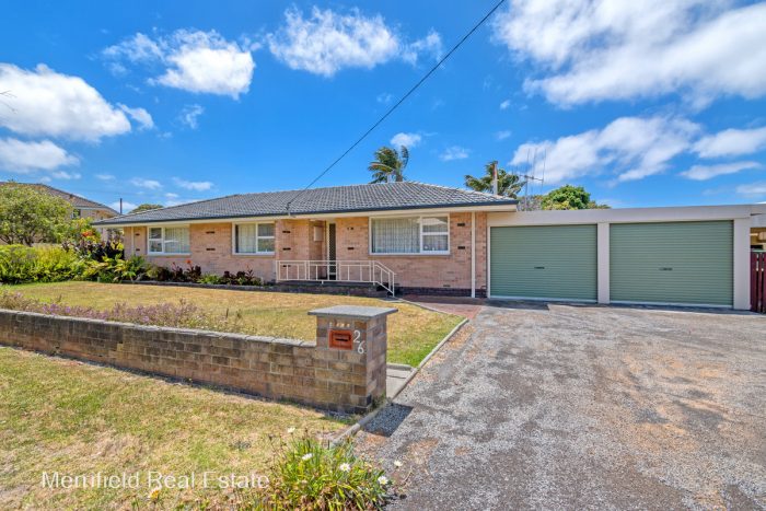 26 Beresford St, Mira Mar WA 6330, Australia