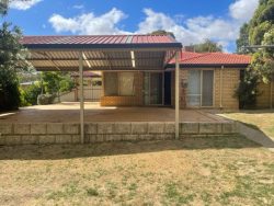 10 Blue Gum Cl, Boddington WA 6390, Australia