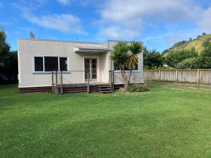 4 Edelsten Place, Tamarau, Gisborne, 4010, New Zealand