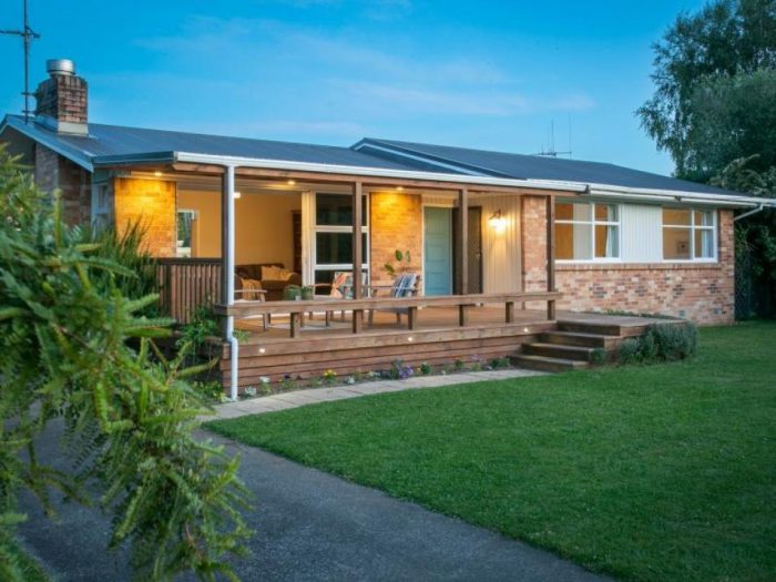 43 Weld Street, Cambridge, Waipa, Waikato, 3434, New Zealand