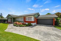 25 Chedworth Avenue, Chedworth Park, Hamilton, Waikato, 3210, New Zealand