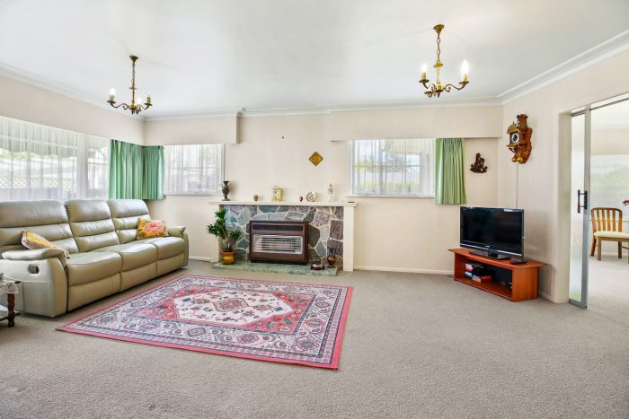 25 Chedworth Avenue, Chedworth Park, Hamilton, Waikato, 3210, New Zealand