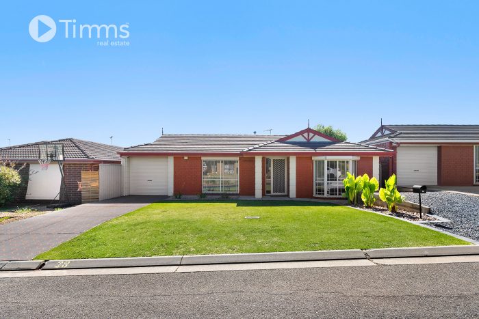 28 Sampson Cres, Old Reynella SA 5161, Australia