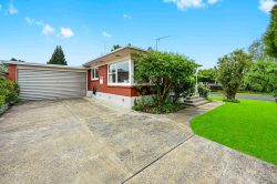 18 Freemont Street, Chartwell, Hamilton, Waikato, 3210, New Zealand