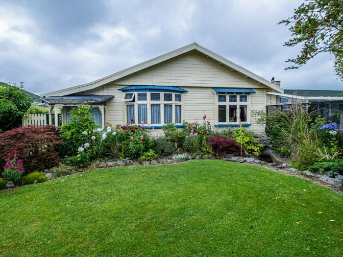 33 Harris Street, Waimate, Canterbury, 7924, New Zealand