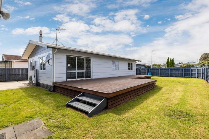 41 Lantana Avenue, Bell Block, New Plymouth, Taranaki, 4312, New Zealand